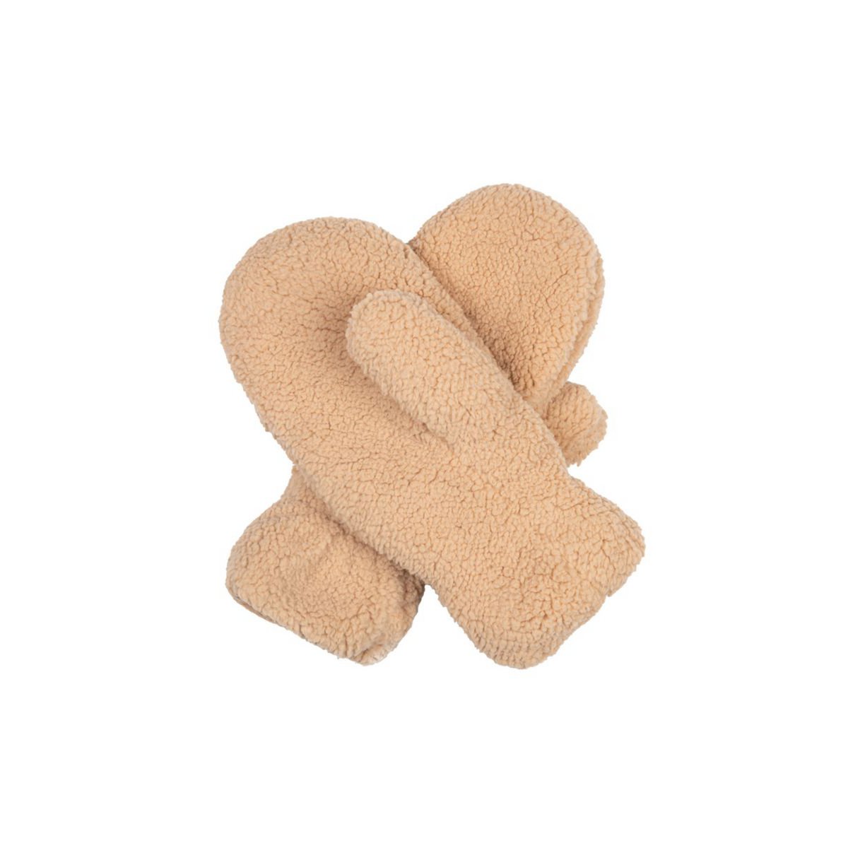 Single molly sponge cake gloves