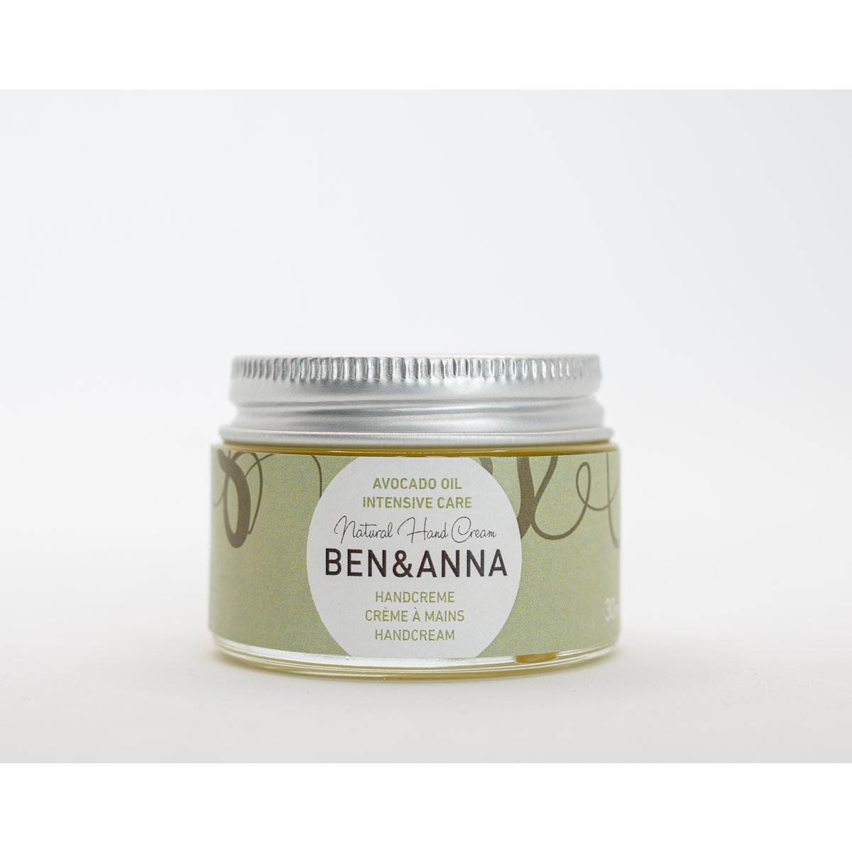 Hand Cream