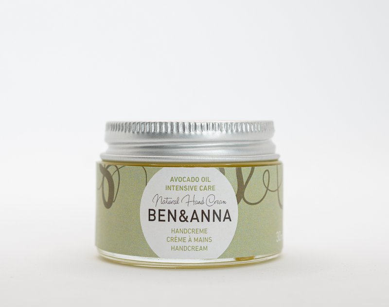 Handcreme