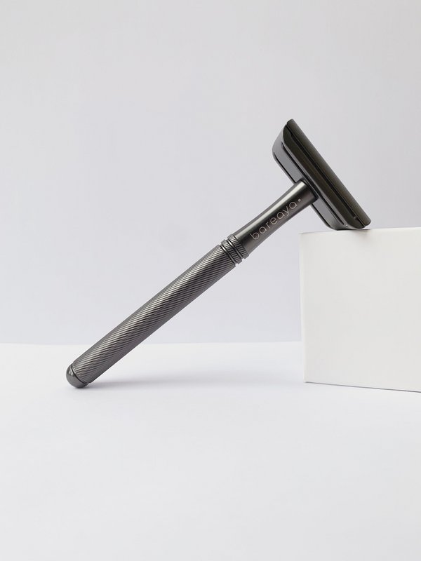 Bareaya Safety Razor