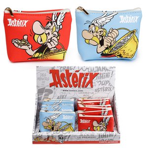 Asterix PVC-portemonnee