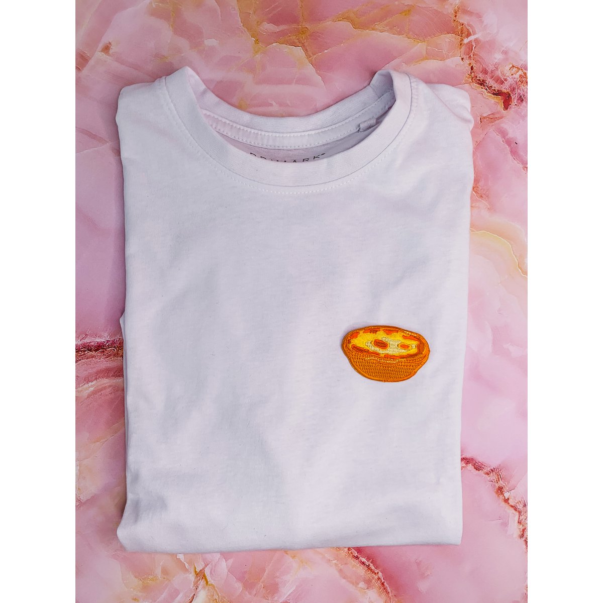 Patch - Pastel de Nata