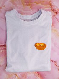 Patch - Pastel de Nata
