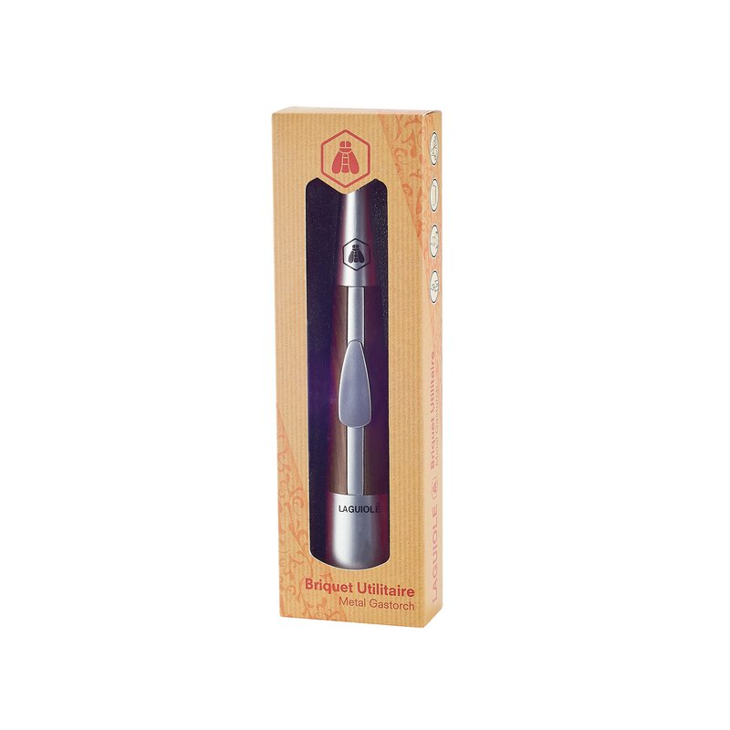 Metalowy gastorch LAGUIOLE