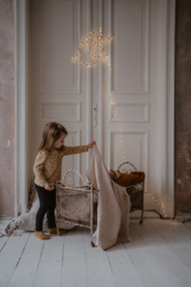 Swallow Lights&Dreams Lamp