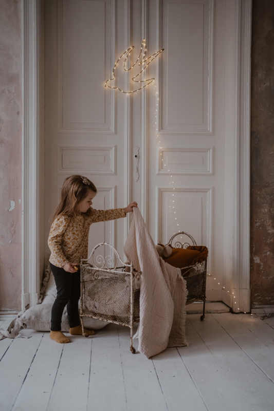 Swallow Lights&Dreams Lamp