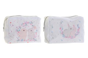 POLYESTER BAG 20X8X14 RABBITS 2 SURT. BE175993