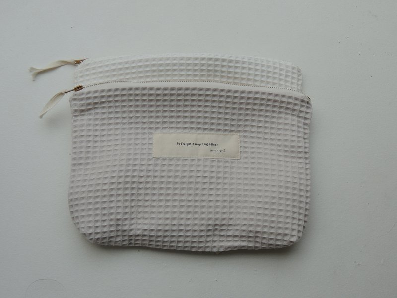 07 Moon Time - Borsa da spiaggia