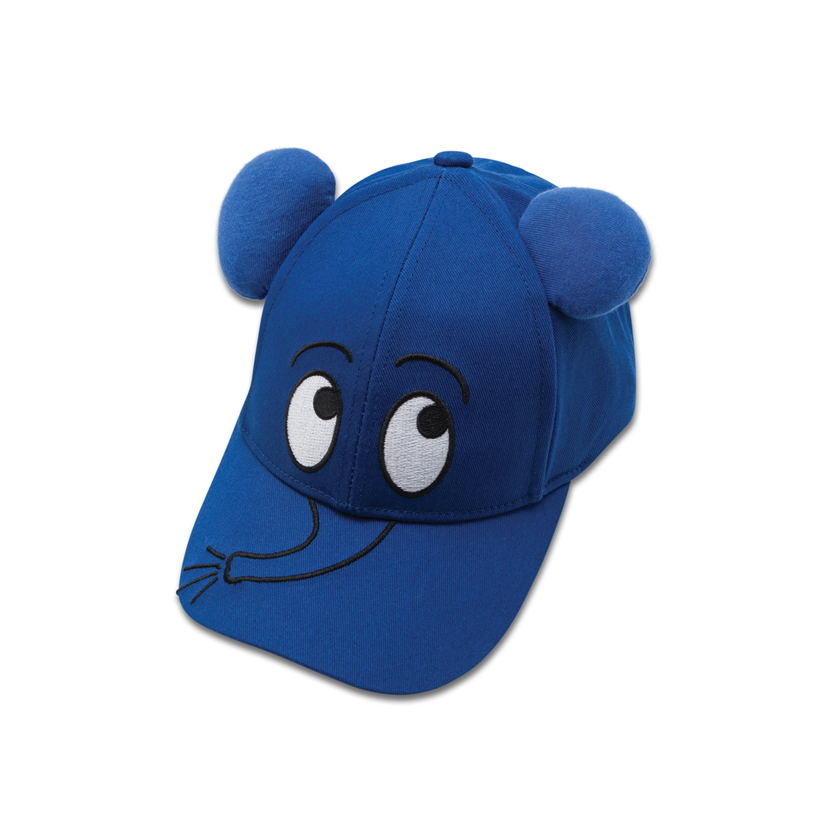 koaa – The Elephant – Mascot Cap blue