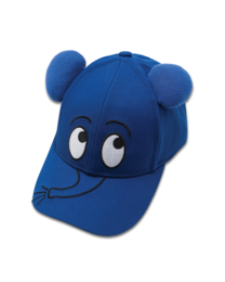 koaa – The Elephant – Mascot Cap blue