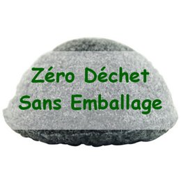 Zero waste Konjac Natural Konjac Face with bamboo coal