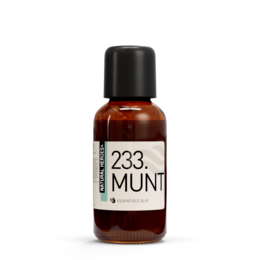 Mint Essential Oil