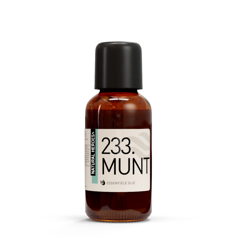 Mint Essential Oil
