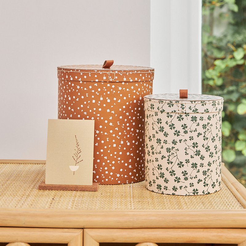 Card holder | earth medium