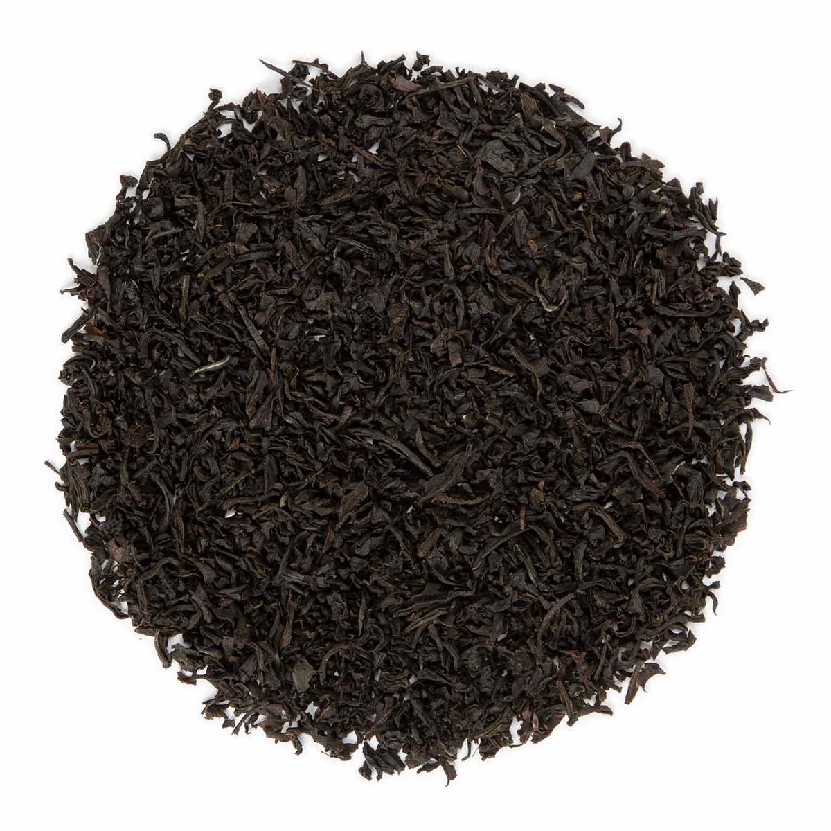 Muy Earl Grey, Bio, Schwarzer Tee, 125G