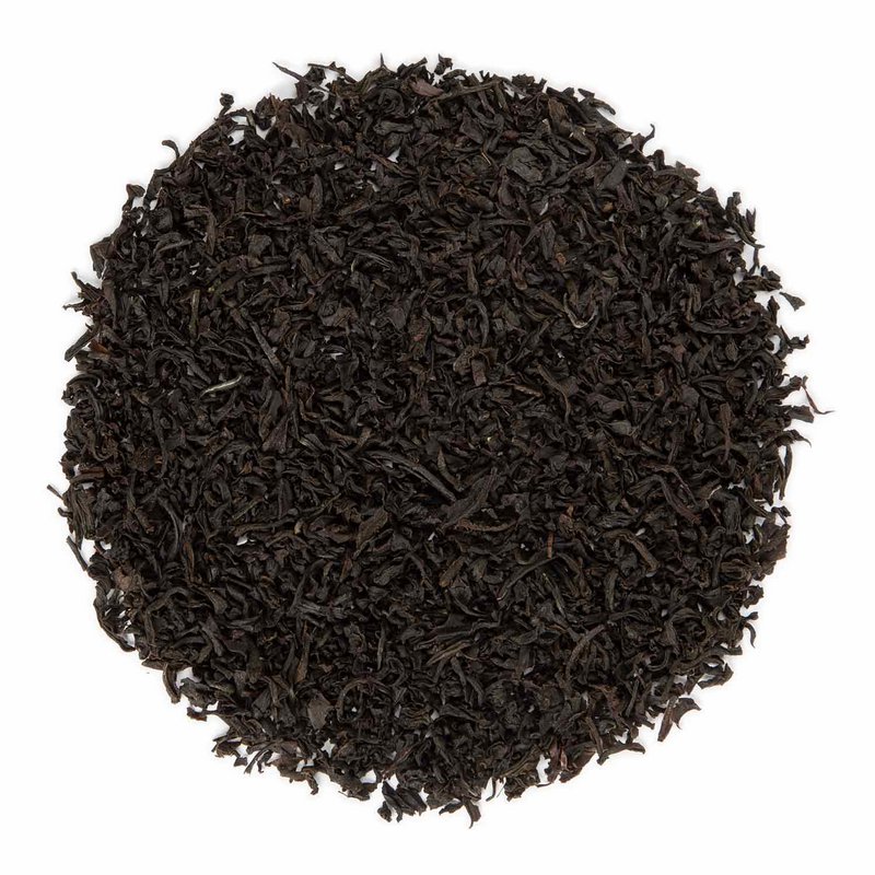 Meget Earl Gray, Bio, Schwarzer Tee, 125G