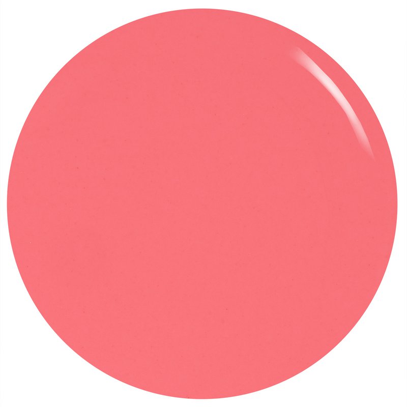 ORLY GELFX GelColor 6 Pix Pink Life