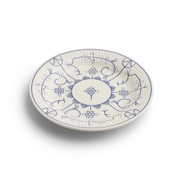 Copenhague tallerken 16cm