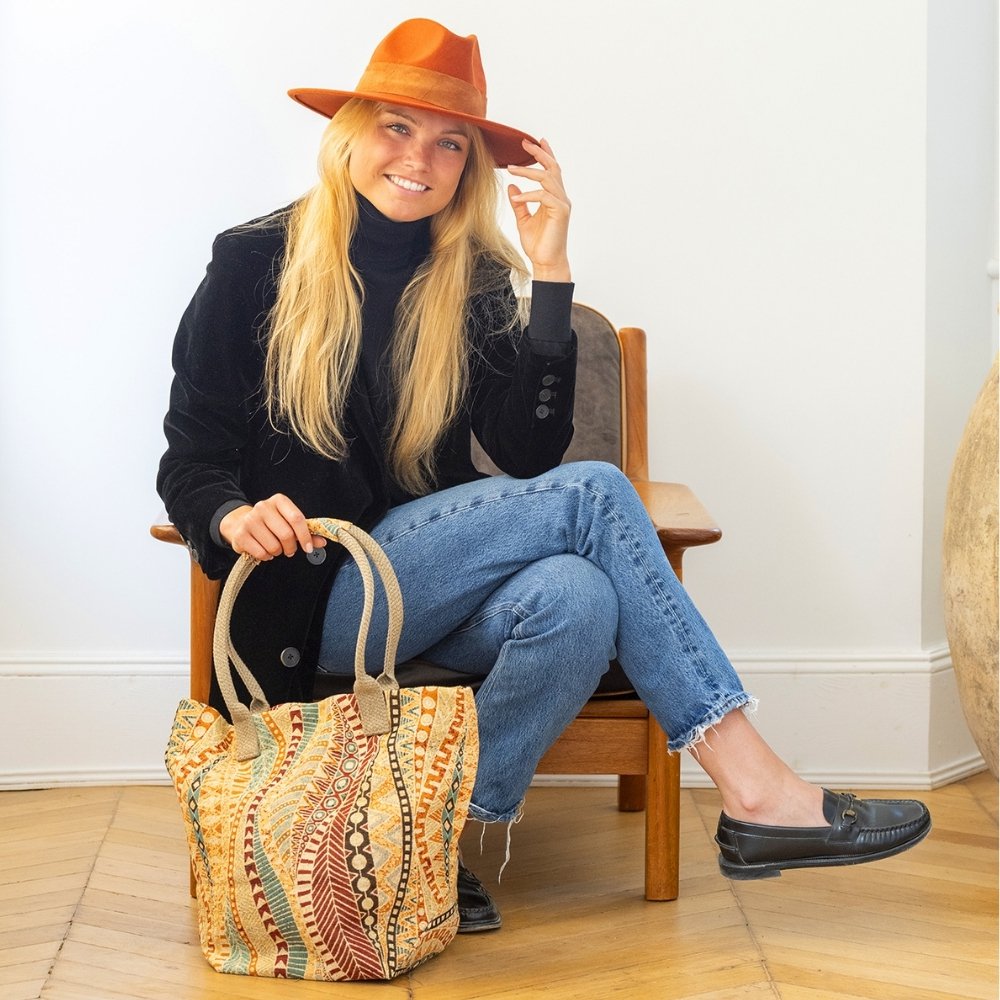 SAC FOURRE-TOUT