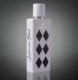 AVALANCHE BLACK eau de parfum for men 100ml