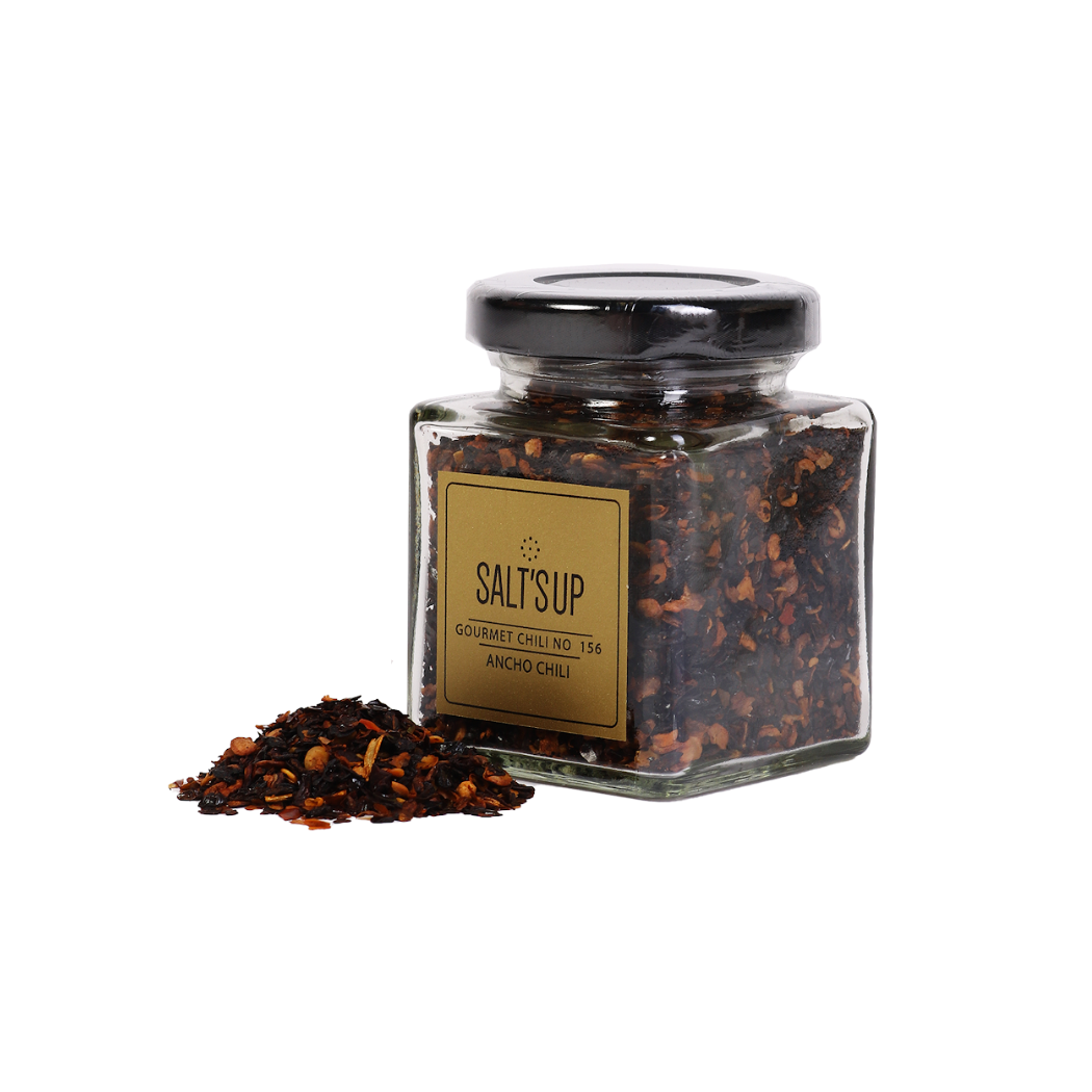 BREEDTE Chili