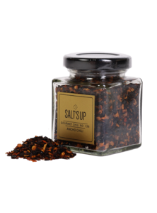 Ancho Chili