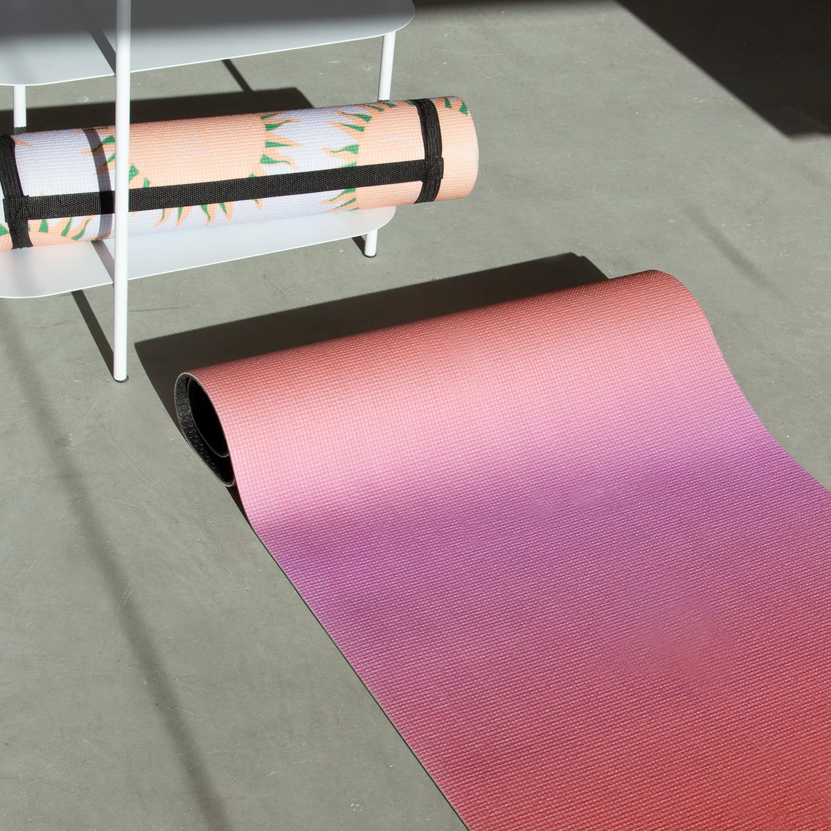 BALASANA YOGA MAT HF