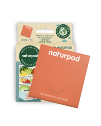 Naturpod 1 month SPANISH pack