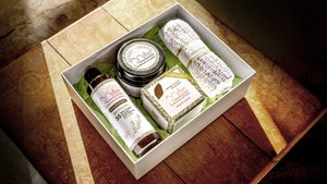SOUVENIR D'ALEP Gift Box