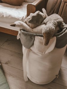 Circus - a bag for toys