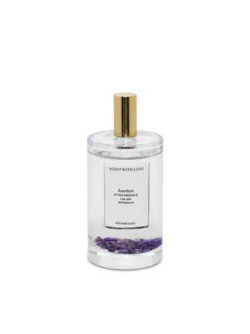 Cream spray Amethyst