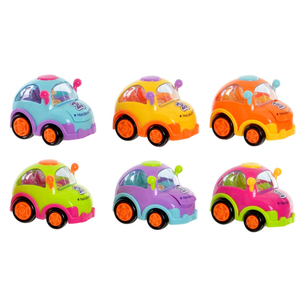PVC TOY 31X30X33 6X8X5.5 6 ASSORTMENT CO197379