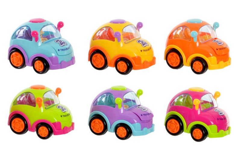 PVC TOY 31X30X33 6X8X5.5 6 ASSORTMENT CO197379