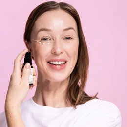 Hyaluron & Probiotics Mini