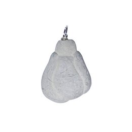Fairy Stone Anhänger - Rohstein