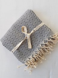 The All-Day Wrap · Sildebensvævning