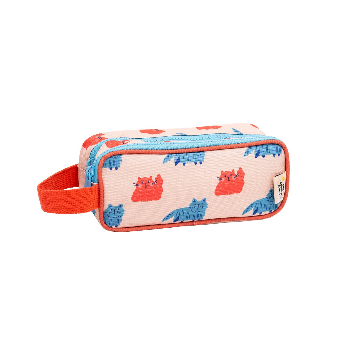 Pencil Case  Meowtiful Cats