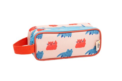 Etui Meowtiful Cats
