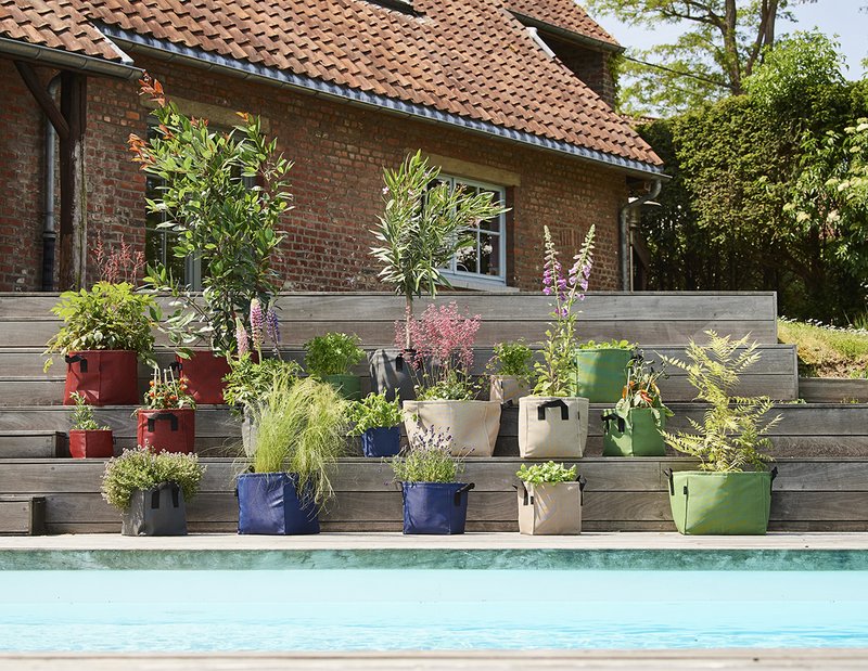 Odysac beige - 11L