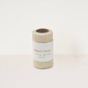 Twine Ivory Sparkle