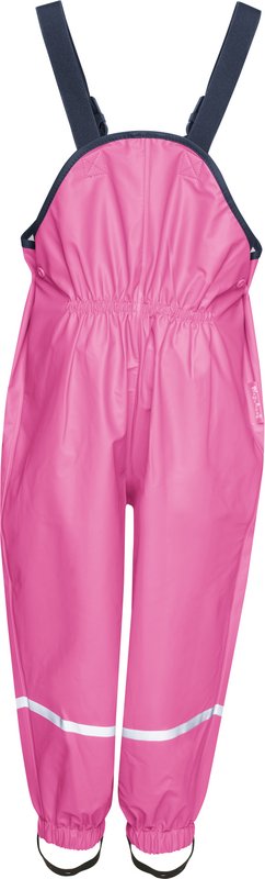 Regenhose - pink
