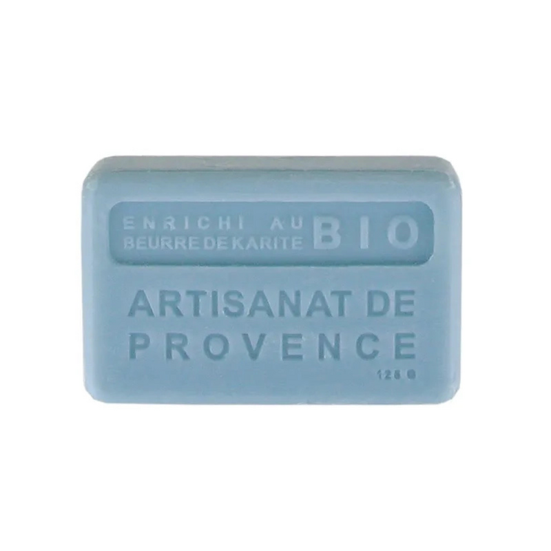 Marseille Soap 125 g – Sea Breeze Fragrance (Marseille Soap)