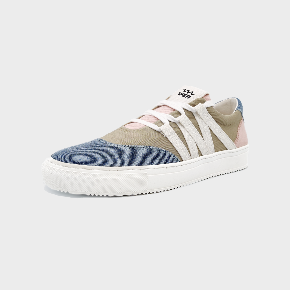 NEW: Pastel Phoenix Unisex Shoes