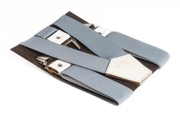 Concarnoises wide straps