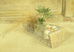 home deco old dutch vega bask 35 set/2