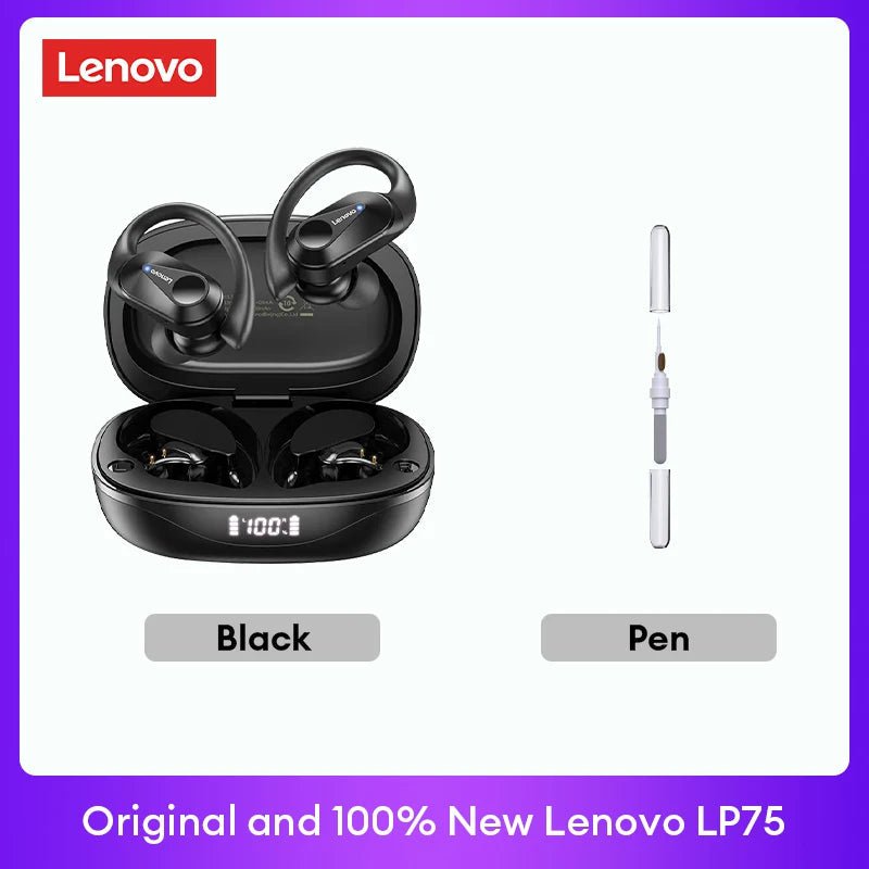 Black Cleaning Pen CHINA