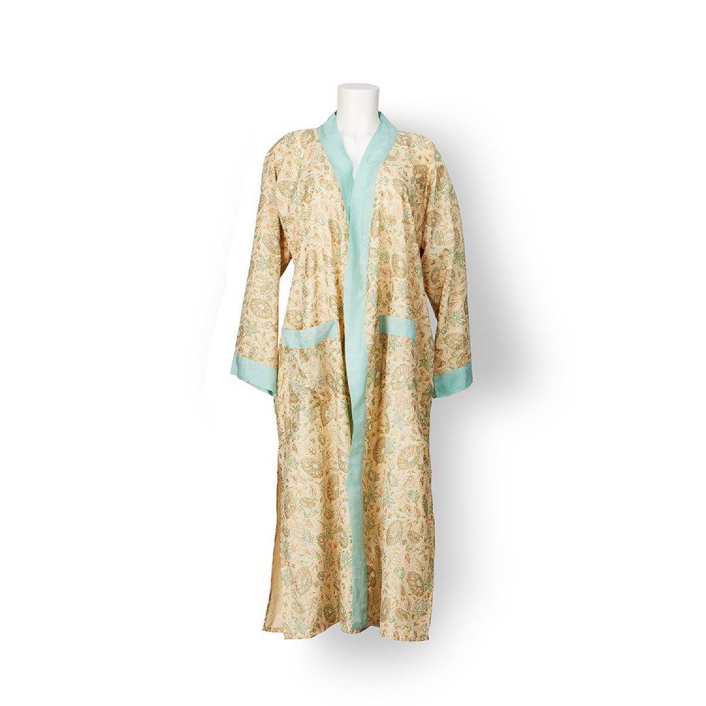 Kimono 'Else' Beige, Mer & Or