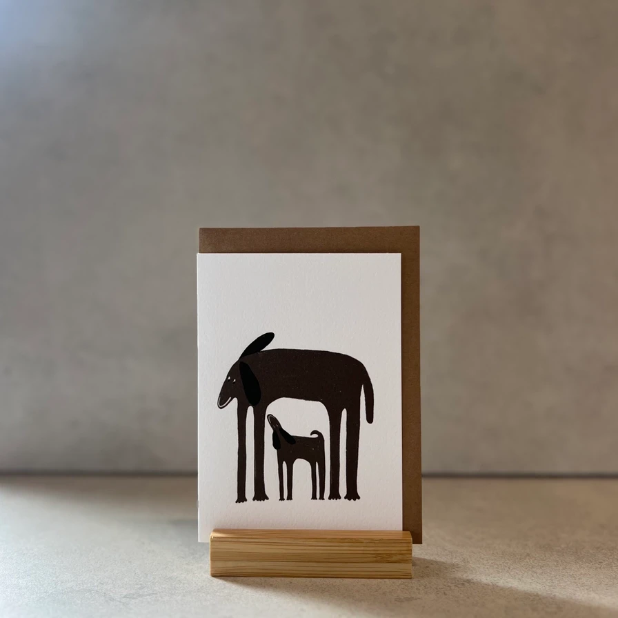 Tarjetas de felicitación para todas las ocasiones.