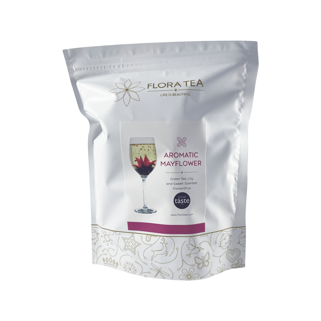 Flora Tea Aromatico Mayflower