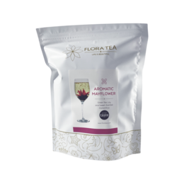 Flora Tee Aromatische Mayflower